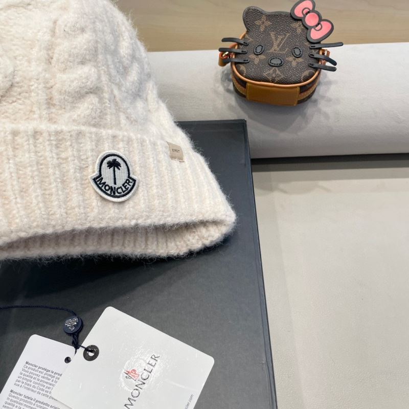 Moncler Caps